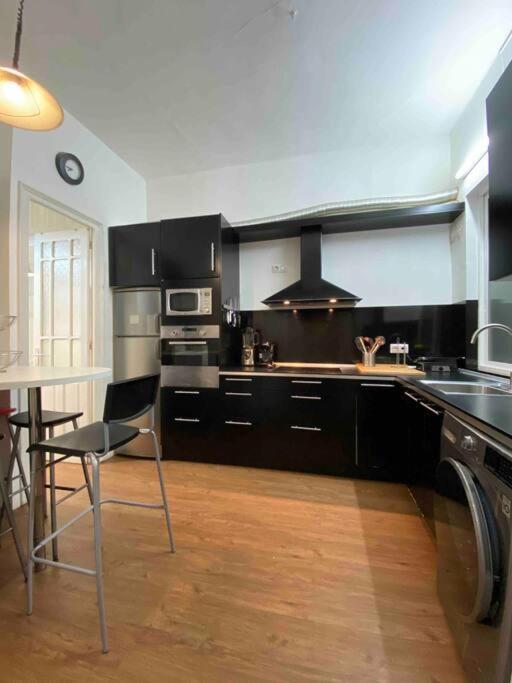 O Cerrulo Apartamento Centrico Pontedeume Екстериор снимка