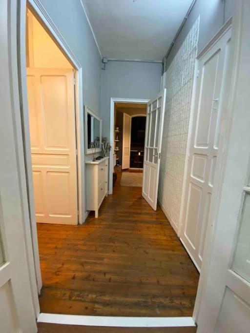 O Cerrulo Apartamento Centrico Pontedeume Екстериор снимка