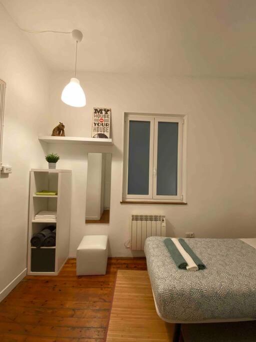 O Cerrulo Apartamento Centrico Pontedeume Екстериор снимка