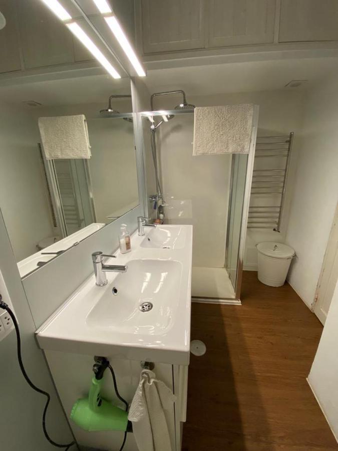 O Cerrulo Apartamento Centrico Pontedeume Екстериор снимка